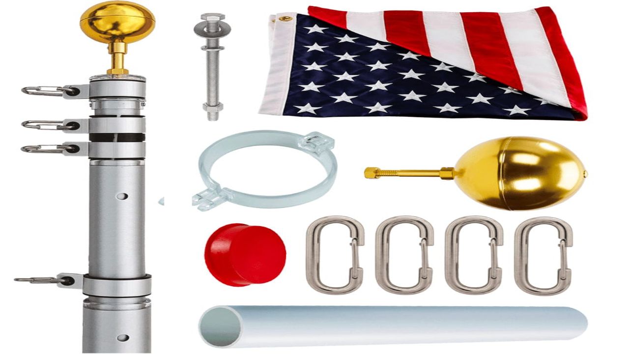 Material Matters. Aluminum vs. Fiberglass