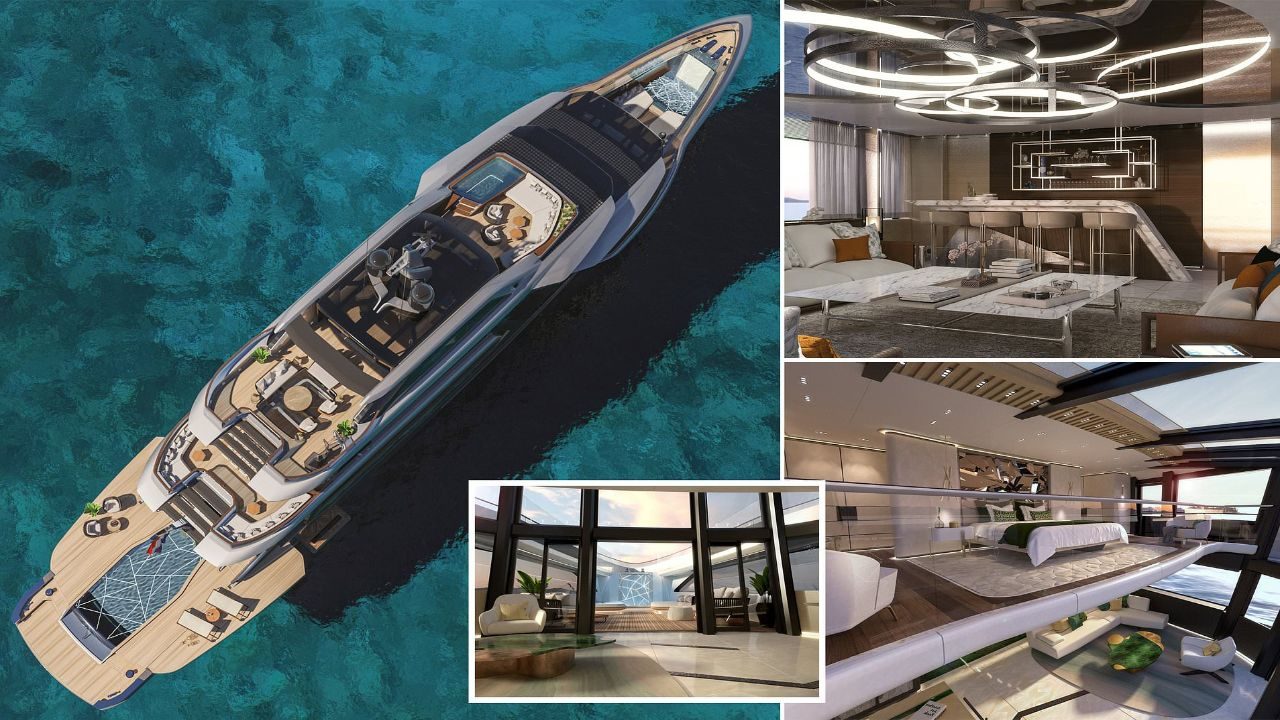 Use Light To Shape Luxury