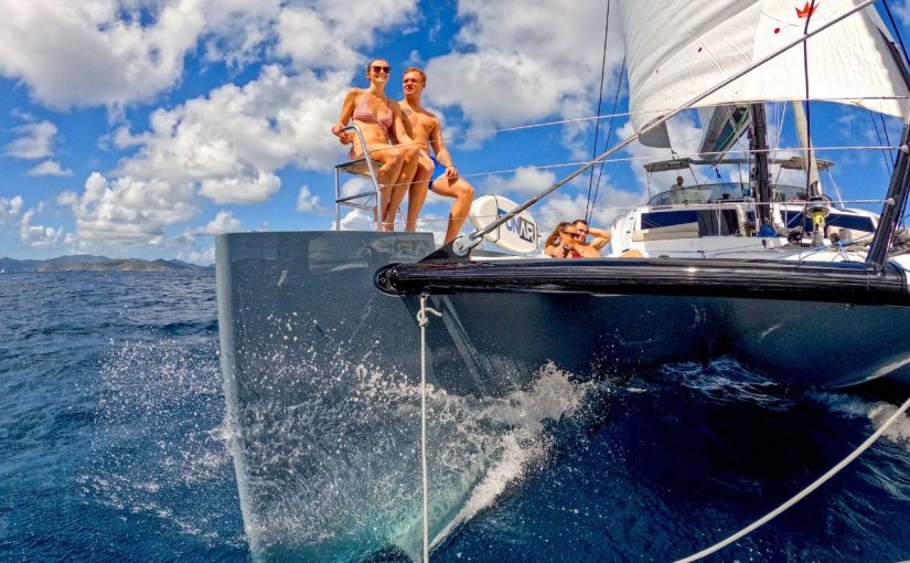 Sun, Salt, and Skin: A Yacht Sailor&rsquo;s Guide to Skin Health in Southeast Asi